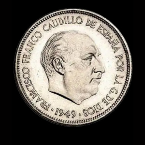 Monedas